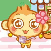 带框双影头像 微信情侣头像带字双影
