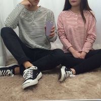 情侣简单的个性可爱头像