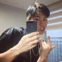 男生个性的霸气的头像 男生个性的霸气的头像