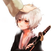 男神萌萌哒 各类卡哇伊Q版动漫男神头像