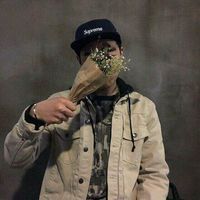 最新的可爱情侣微信头像
