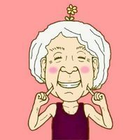 情侣可爱搞笑的微信头像一对