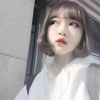精选清新的简单女生头像
