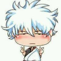 可爱到弱爆的卡通人物剪刀手微信头像 萌呆了