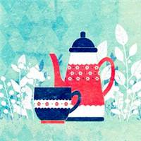 经典的可爱平铺简单头像 爱情浓浓情更暖 经典的可爱平铺简单头像 爱情浓浓情更暖