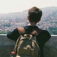 男生的欧美简约的头像 男生的欧美简约的头像