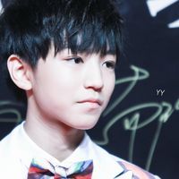 TFboys帅气的可爱头像