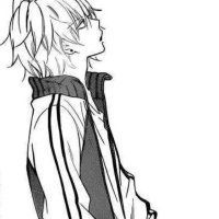 简约的男生卡通的最新的头像