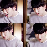 帅气可爱的男生头像