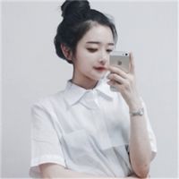 可爱的漂亮女生头像最新