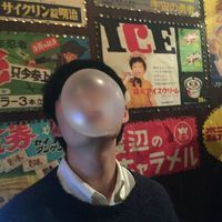 爱玩的个性男生的微信头像
