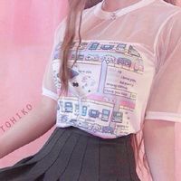 自然可爱的女生头像