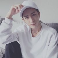 男生个性的微信帅气的头像