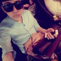 简约的帅气的男生头像 简约的帅气的男生头像