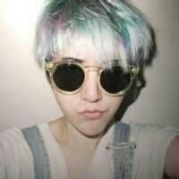 霸气的墨镜男生的微信头像 霸气的墨镜男生的微信头像