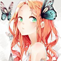 可爱的最新卡通简单头像 可爱的最新卡通简单头像