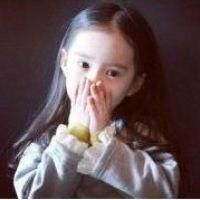 超可爱的女生个性头像