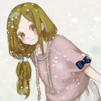 卡通女生最新的个性头像