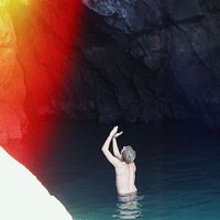 个性另类的意境男生头像