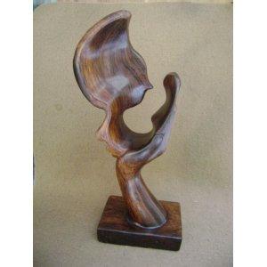 艺术木雕头像 木雕弥勒佛头像 艺术木雕头像 木雕弥勒佛头像