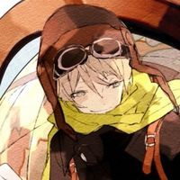 2017可爱情侣头像两张