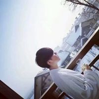 精选帅气的微信男生头像