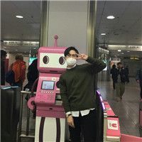男生帅气简约的个性头像