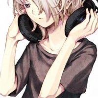 卡通男生个性半身微信头像 卡通男生个性半身微信头像