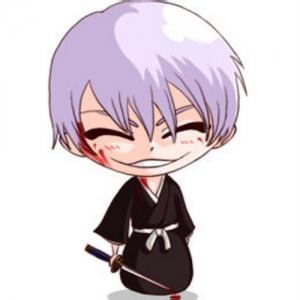 死神的布偶魂微信头像 死神微信头像 死神的布偶魂微信头像 死神微信头像