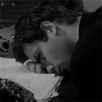 简单的男生微信头像