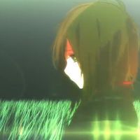 意境的简约卡通头像 意境的简约卡通头像