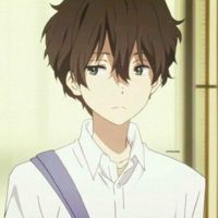 清新的卡通个性微信头像