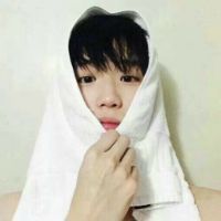 清新的简单男生可爱头像