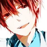 卡通男生帅气的头像