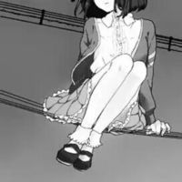 卡通最新的简约清新头像