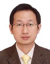 金融分析师人物头像 金融分析师头像