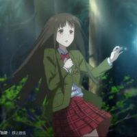 日本可爱的卡通女生头像