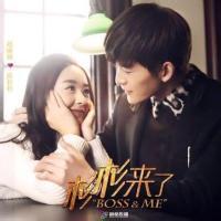 微信头像杉杉 赵丽颖杉杉微信头像