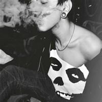 超清欧范男头像 霸气欧美范男神头像