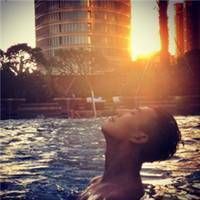 男生个性意境微信头像