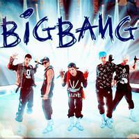 bigbang vip头像 bigbang皇冠vip头像