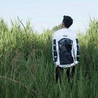 陈冠希帅气的微信个性头像