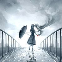 微信卡通情侣唯美头像一对 微信卡通情侣唯美头像一对