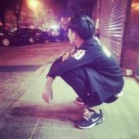 个性的简单男生微信帅气头像 个性的简单男生微信帅气头像