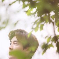 男生意境个性半身头像