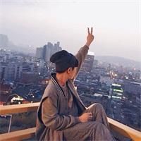 清新的微信简单男生头像