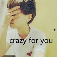 带字的简单男生头像