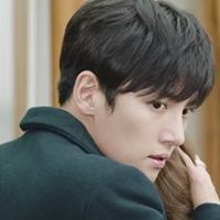 帅气的男神个性微信头像