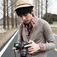 文艺范微信头像男 文艺范微信头像