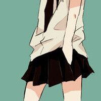 卡通简单的微信头像最新